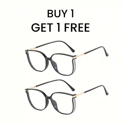 Exklusives Angebot 2 für 1 – Crystal Elite Vision Brille