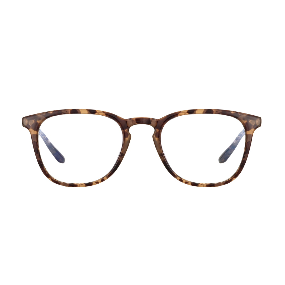 Qualen Vision – Brille mit Blaulichtfilter