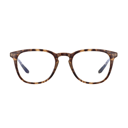 Qualen Vision – Brille mit Blaulichtfilter