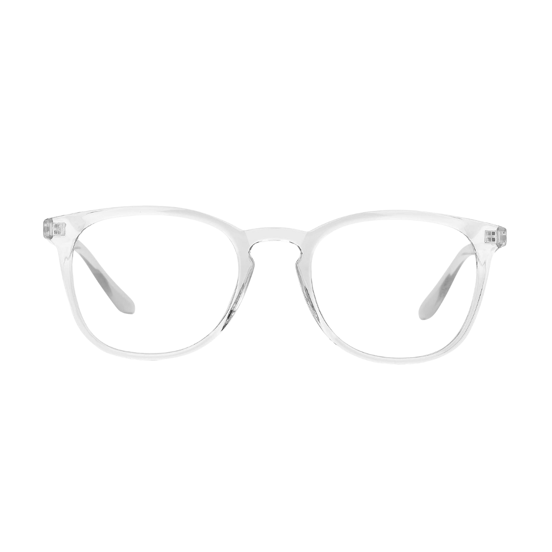 Qualen Vision – Brille mit Blaulichtfilter
