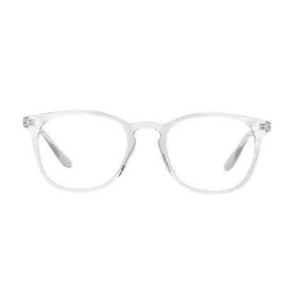 Qualen Vision – Brille mit Blaulichtfilter