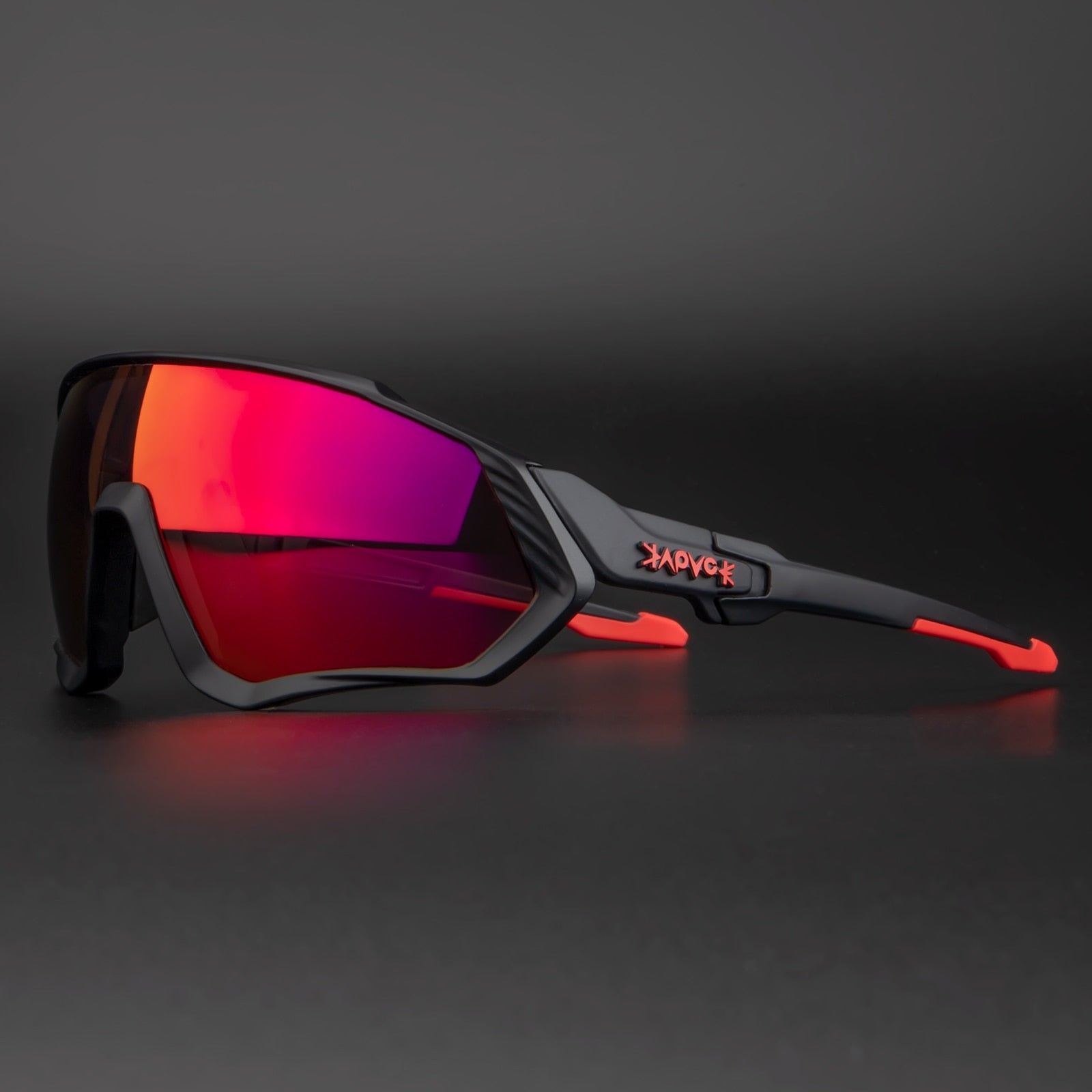 Avero Vision – Sportsonnenbrillen
