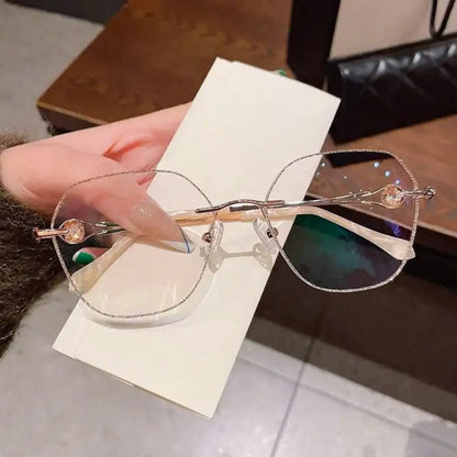 Ruby Elite Gleitsichtbrille