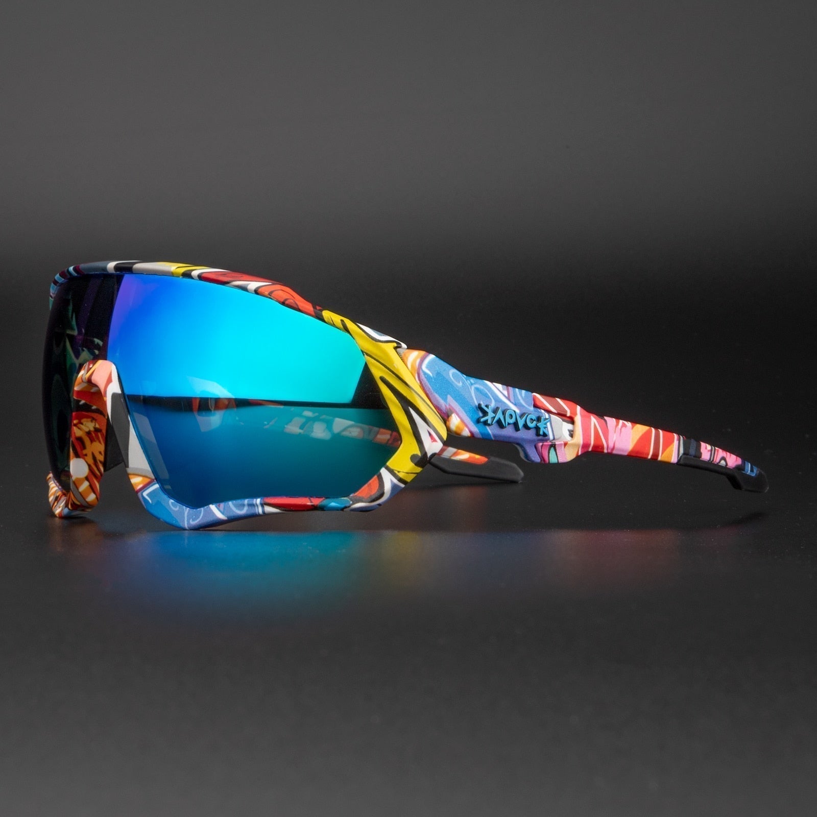 Avero Vision – Sportsonnenbrillen