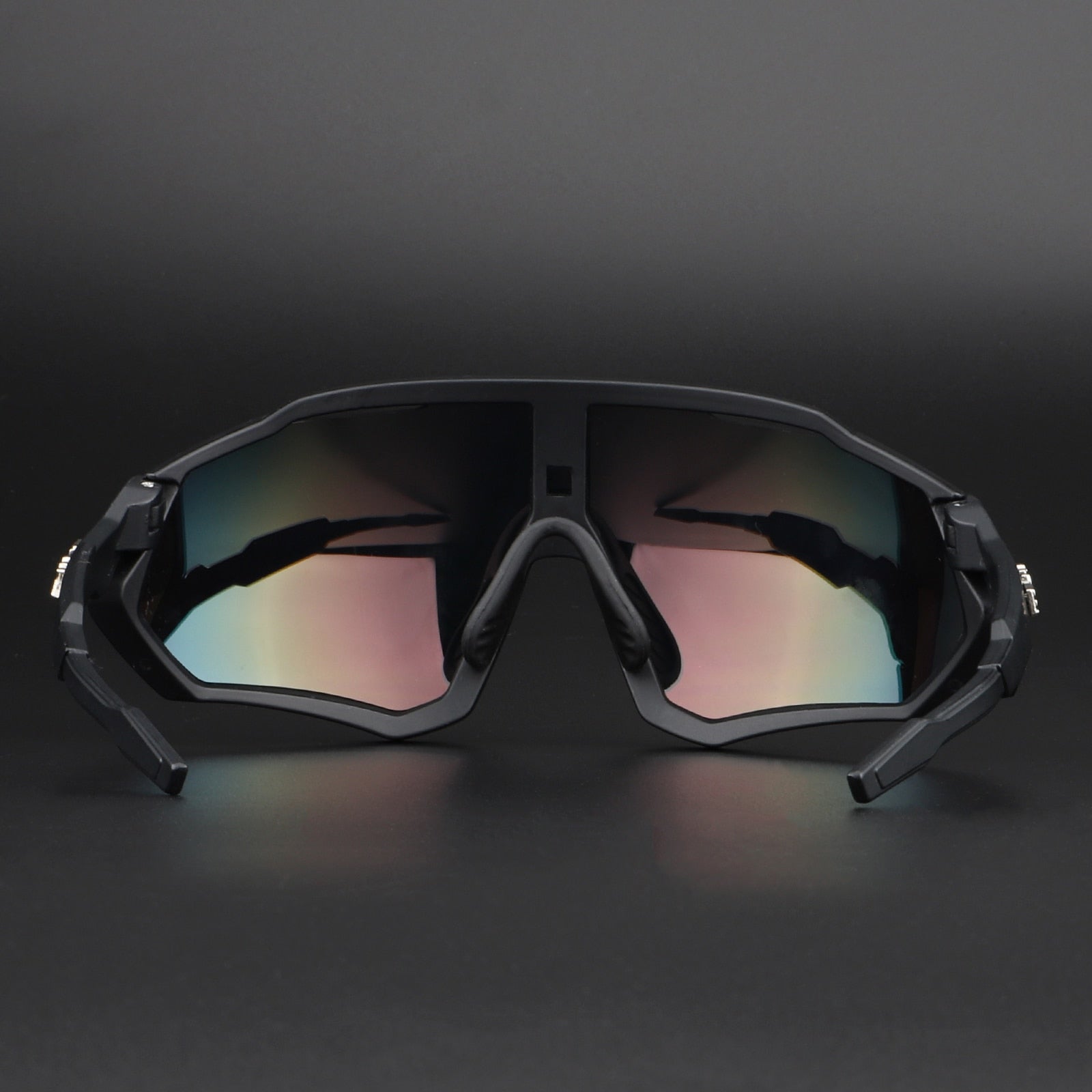 ClearSight Pro – Sportsonnenbrille