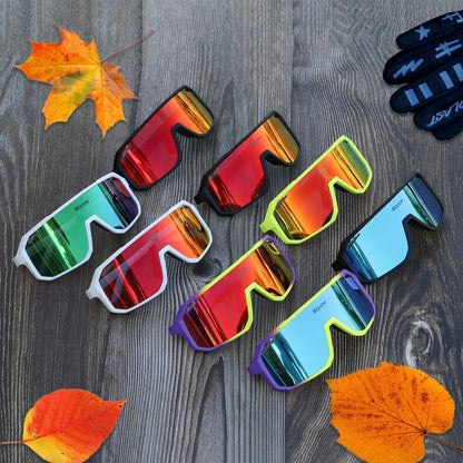 Strive Vision – Sport-Sonnenbrillen