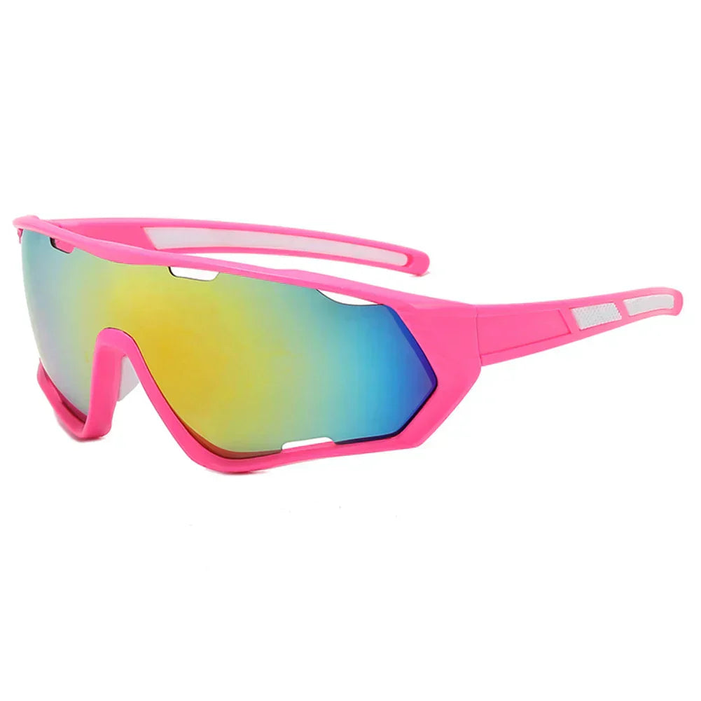 Ultra Vision – Sportsonnenbrille