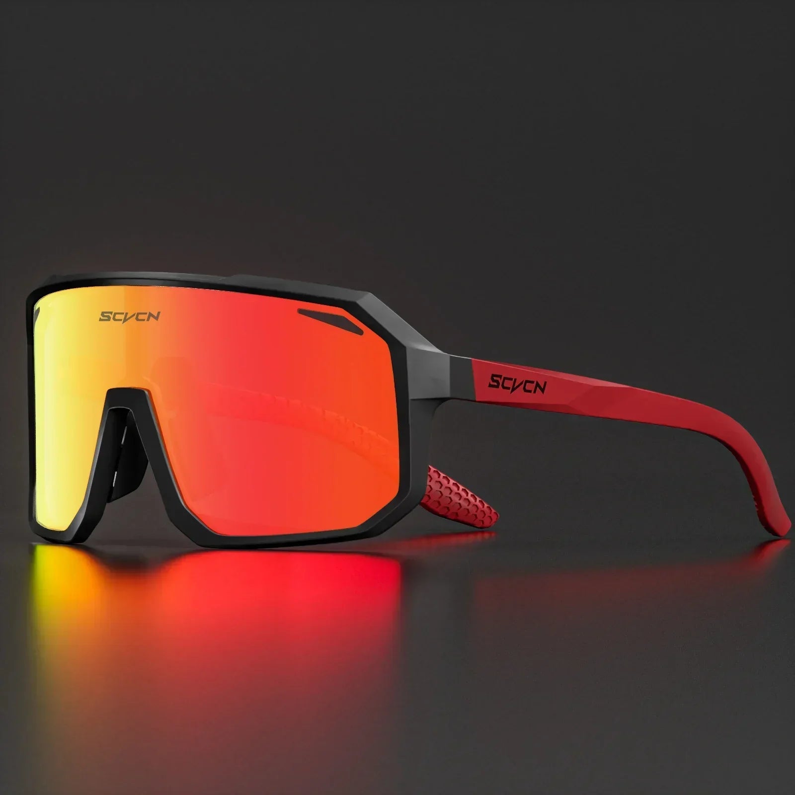 Strive Vision – Sport-Sonnenbrillen