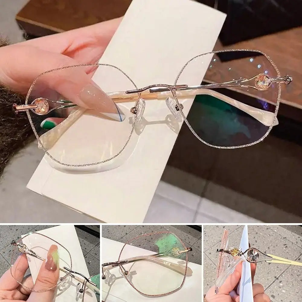 Ruby Elite Gleitsichtbrille