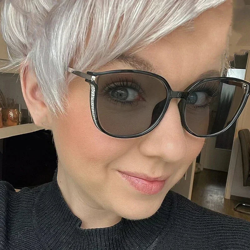 Crystal Elite Vision – Photochrome Gleitsichtbrille