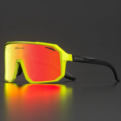 Strive Vision – Sport-Sonnenbrillen