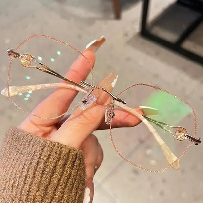 Ruby Elite Gleitsichtbrille
