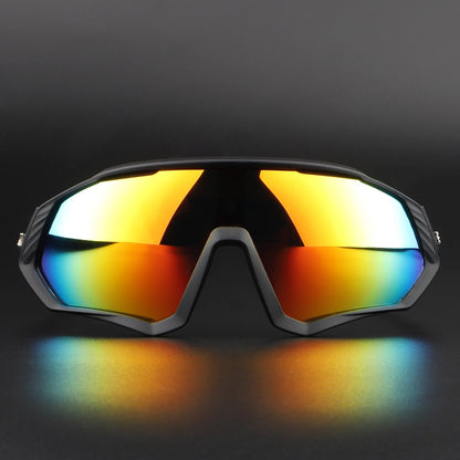 ClearSight Pro – Sportsonnenbrille