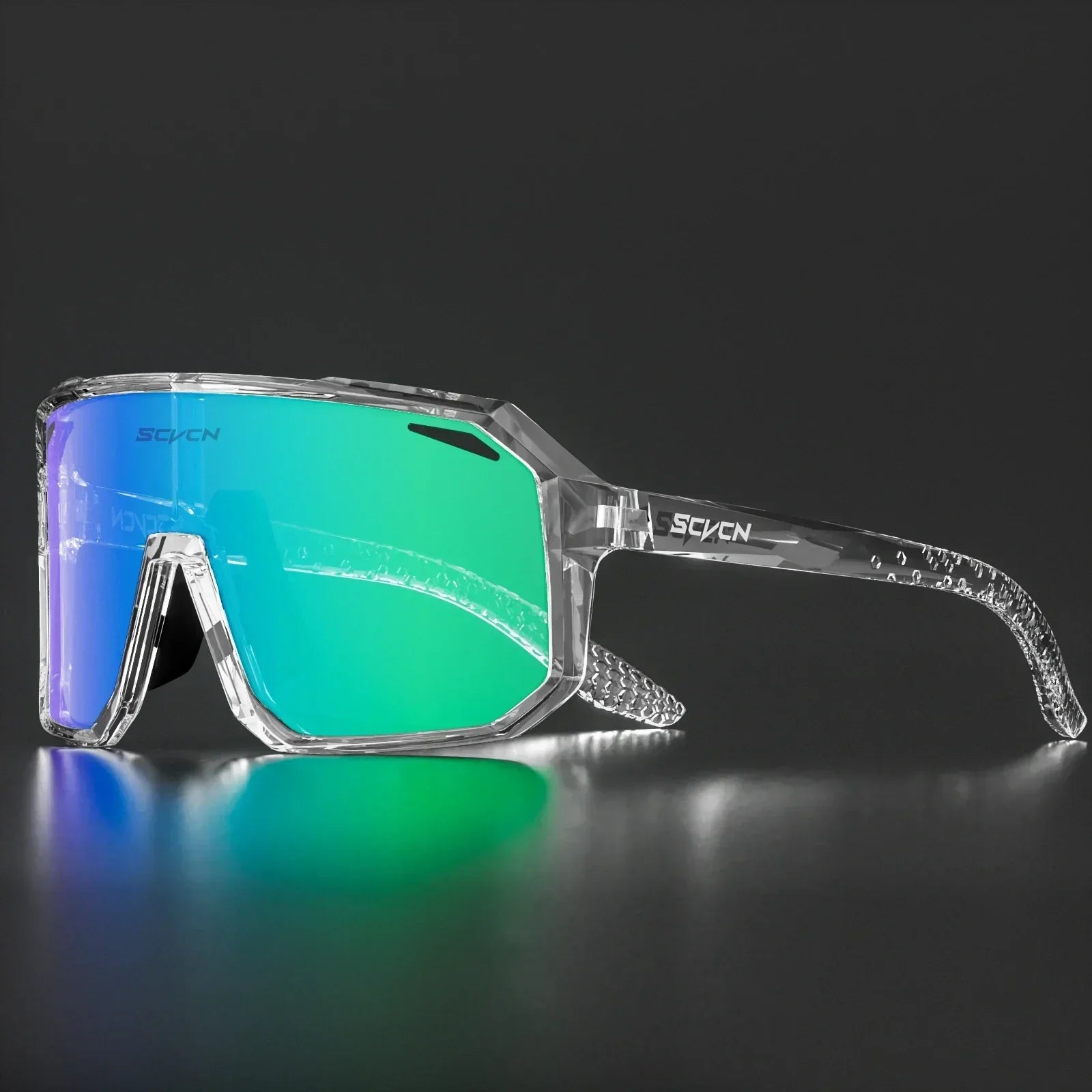 Strive Vision – Sport-Sonnenbrillen
