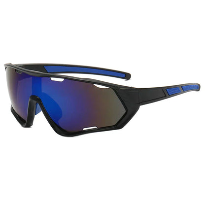 Ultra Vision – Sportsonnenbrille