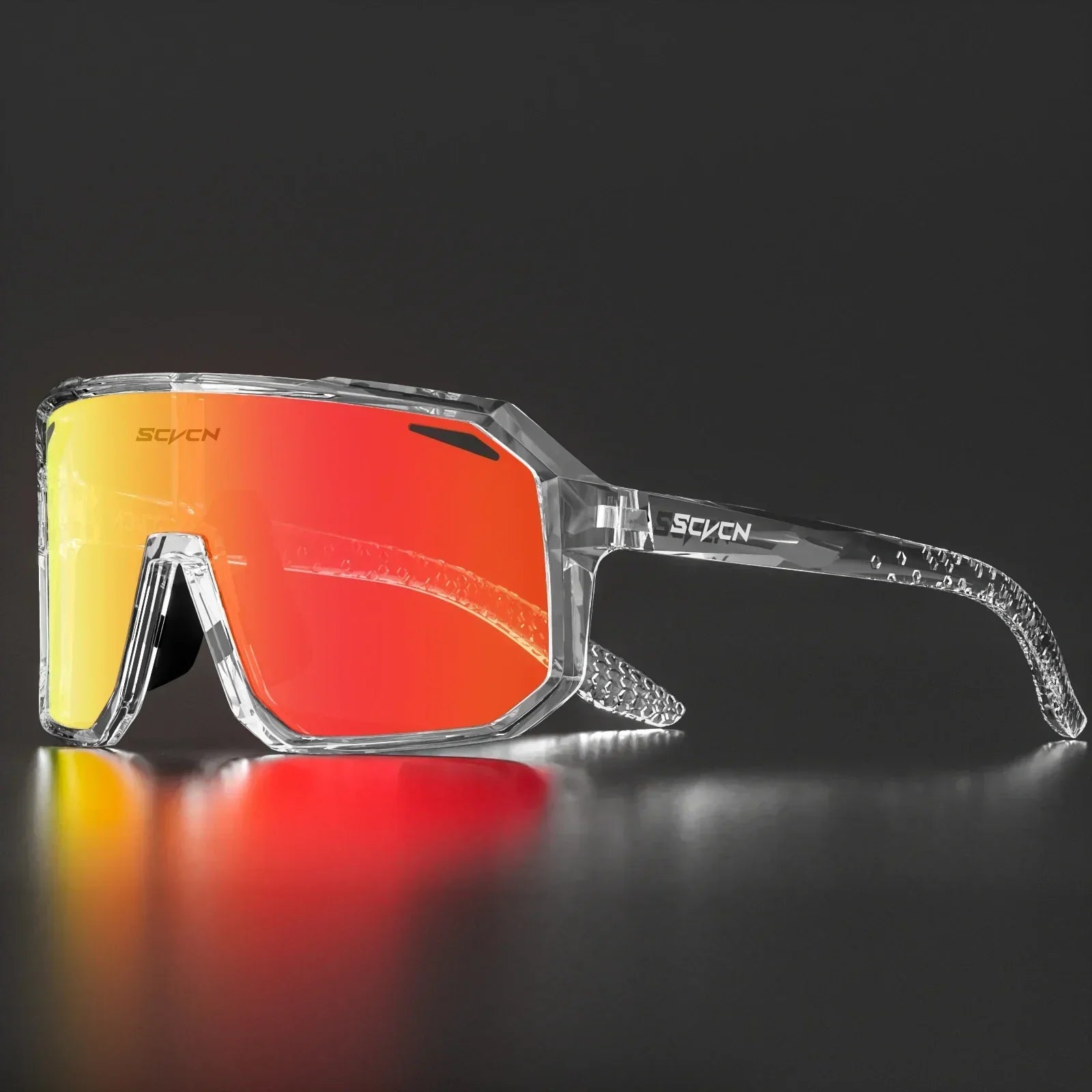 Strive Vision – Sport-Sonnenbrillen