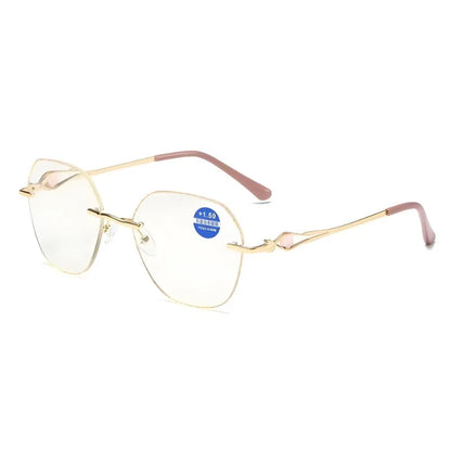 Ruby Elite Gleitsichtbrille