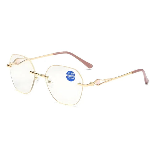 Ruby Elite Gleitsichtbrille