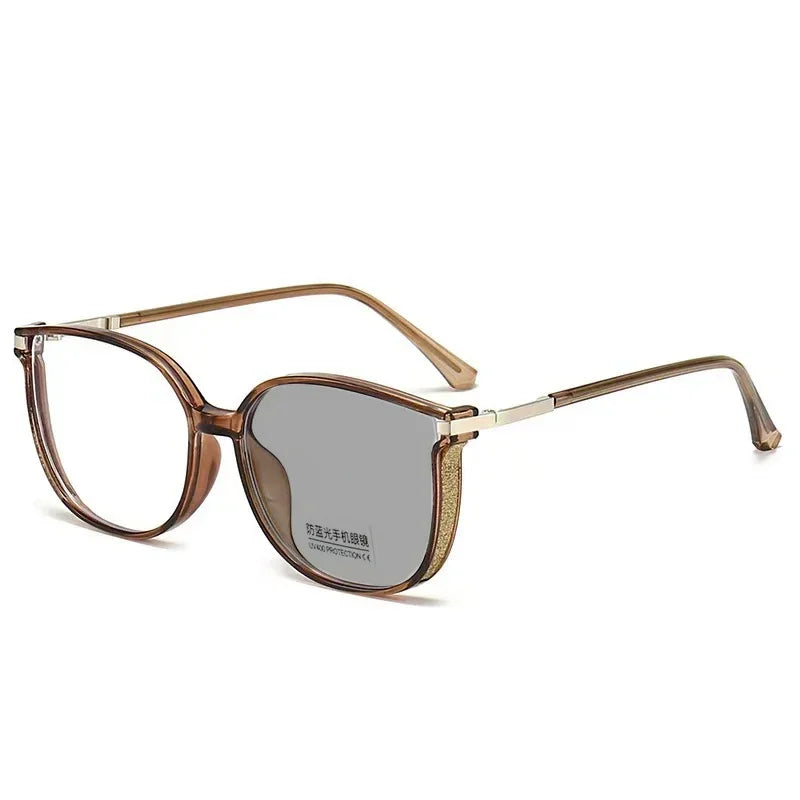 Crystal Elite Vision – Photochrome Gleitsichtbrille