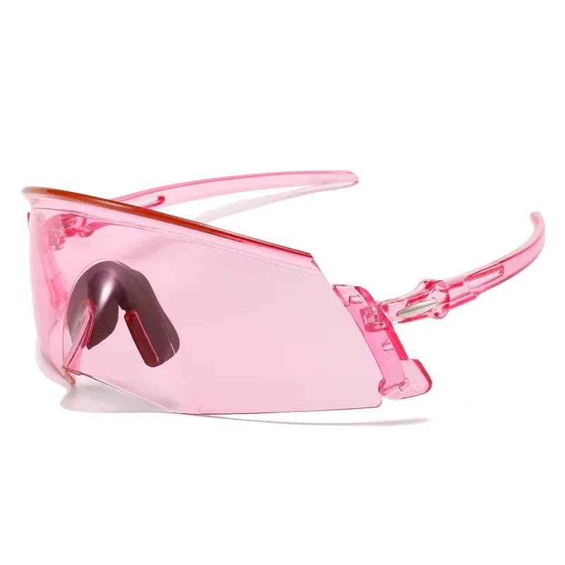 Virex Vision – Sport-Sonnenbrillen