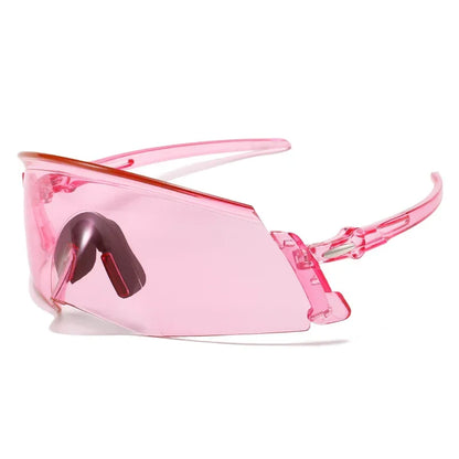 Virex Vision – Sport-Sonnenbrillen