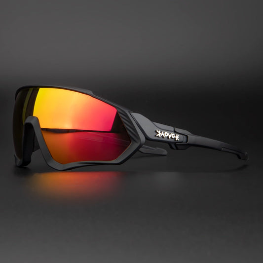 Avero Vision – Sportsonnenbrillen
