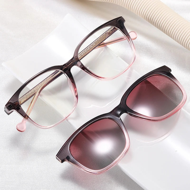 Marsha Vision – 2-in-1 Brille