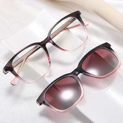 Marsha Vision – 2-in-1 Brille