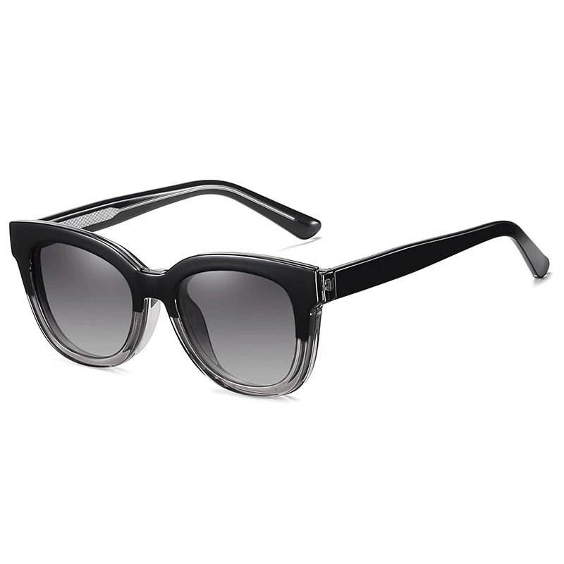 Nexora Vision – 2-in-1 Sonnenbrille