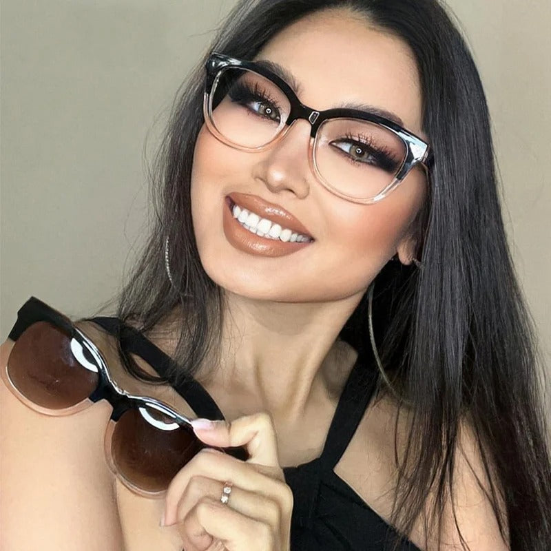 Nexora Vision – 2-in-1 Sonnenbrille