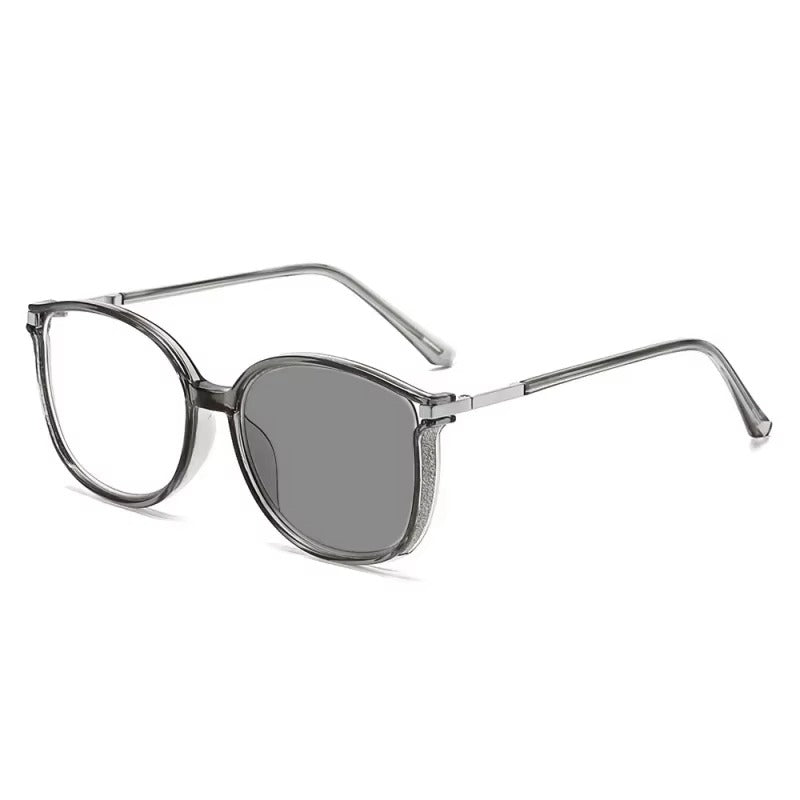 Crystal Elite Vision – Photochrome Gleitsichtbrille