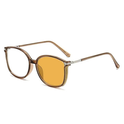 Crystal Elite Vision – Photochrome Gleitsichtbrille