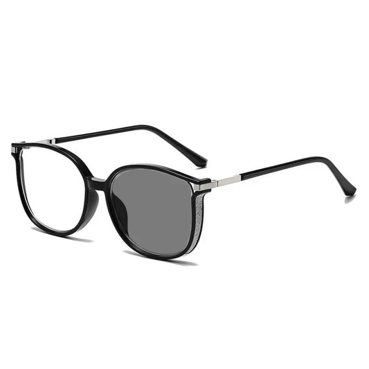Crystal Elite Vision – Photochrome Gleitsichtbrille