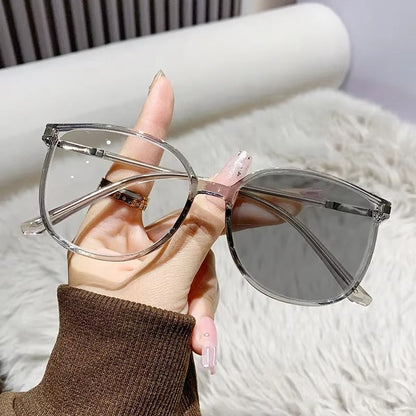 Crystal Elite Vision – Photochrome Gleitsichtbrille