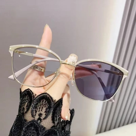 Hale Vision – Photochrome Gleitsichtbrille
