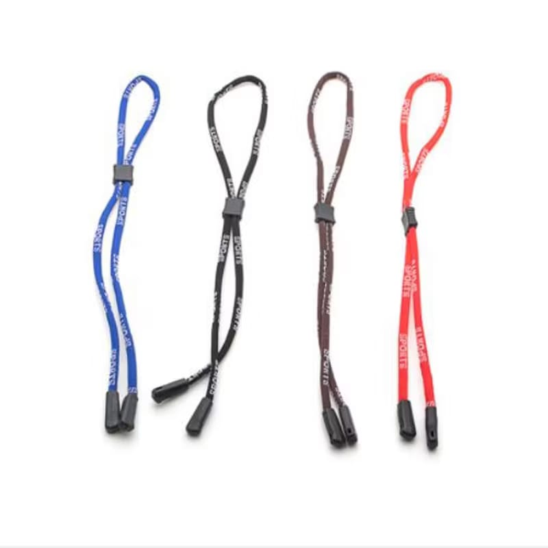 ActiveGrip Strap – Support antidérapant pour lunettes