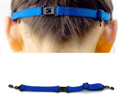 FlexSecure Strap – Réglable et antidérapant