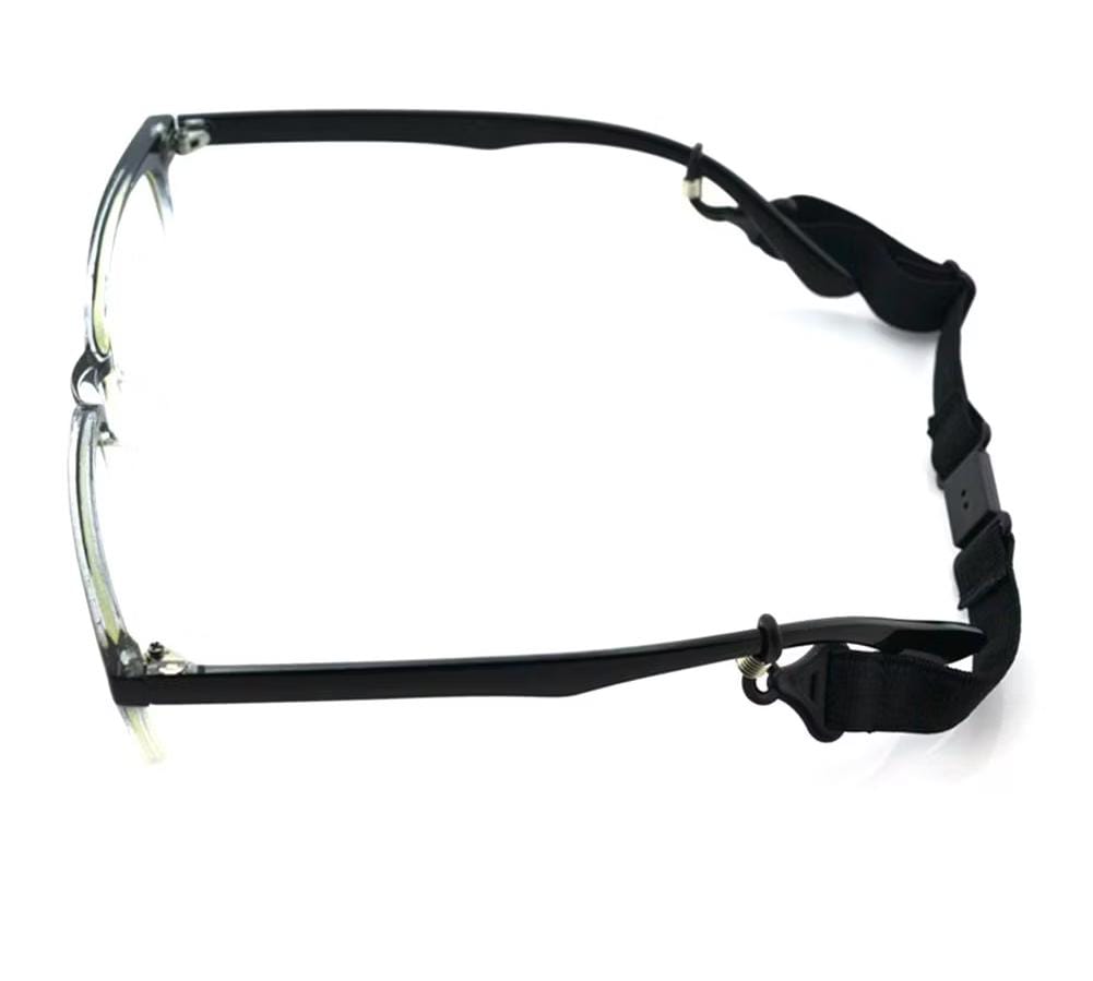 FlexSecure Strap – Réglable et antidérapant
