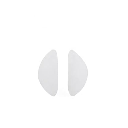 Nasenpads aus Silikon – Rutschfest und bequemer Sitz