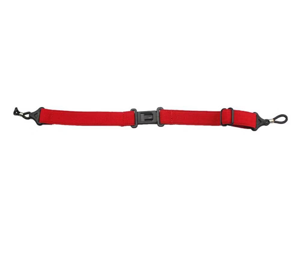 FlexSecure Strap – Réglable et antidérapant