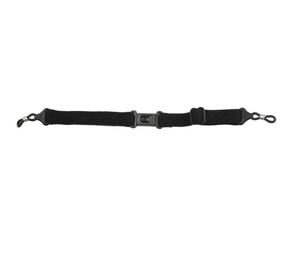 FlexSecure Strap – Réglable et antidérapant