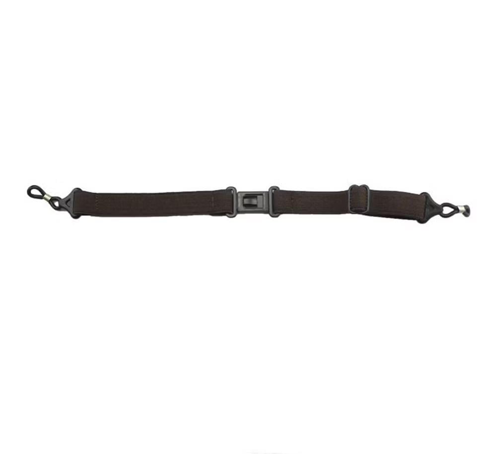 FlexSecure Strap – Réglable et antidérapant
