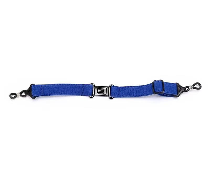 FlexSecure Strap – Réglable et antidérapant