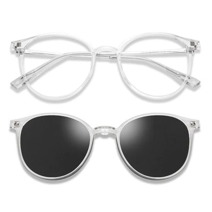 Dualux Vision – 2-in-1 Sonnenbrille