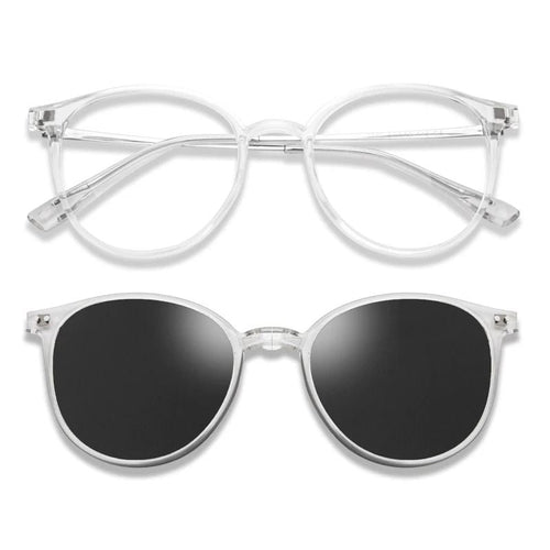 Dualux Vision – 2-in-1 Sonnenbrille