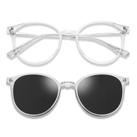 Dualux Vision – 2-in-1 Sonnenbrille
