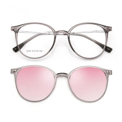 Dualux Vision – 2-in-1 Sonnenbrille