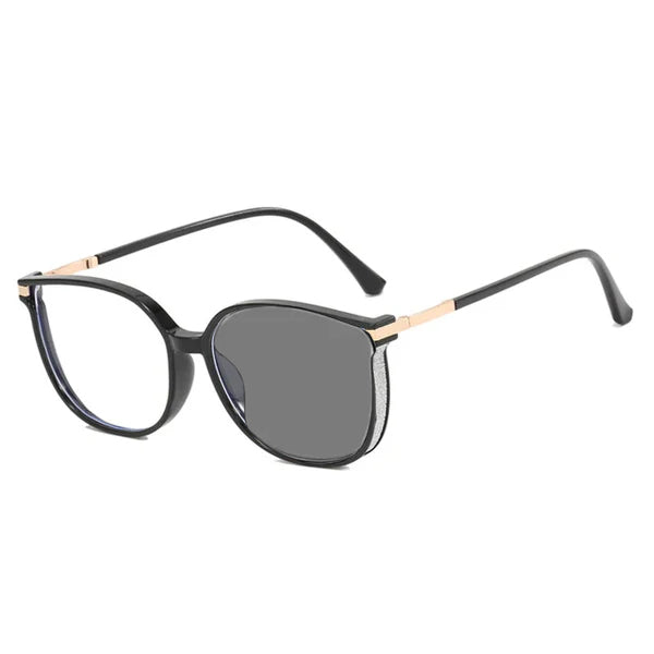 Crystal Elite Vision – Photochrome Gleitsichtbrille