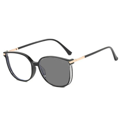 Crystal Elite Vision – Photochrome Gleitsichtbrille