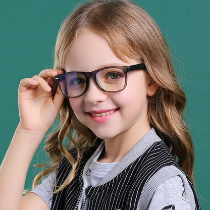 Scout Brille – Blaulichtfilter für Kinder